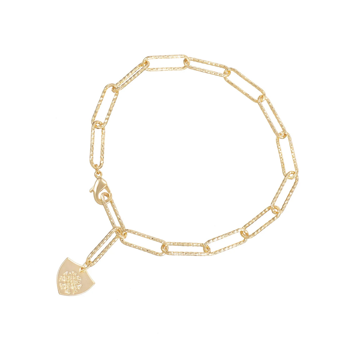 Horizon Chain Bracelet