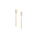 Legacy Drop Earring