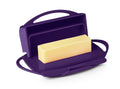 Butterie Flip Top Butter Dish