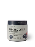 ELECTROLYTES CANISTER