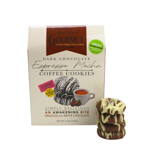 Coffee Cookies