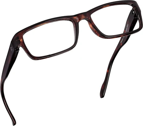 Readerest Black Gold Reading Glasses