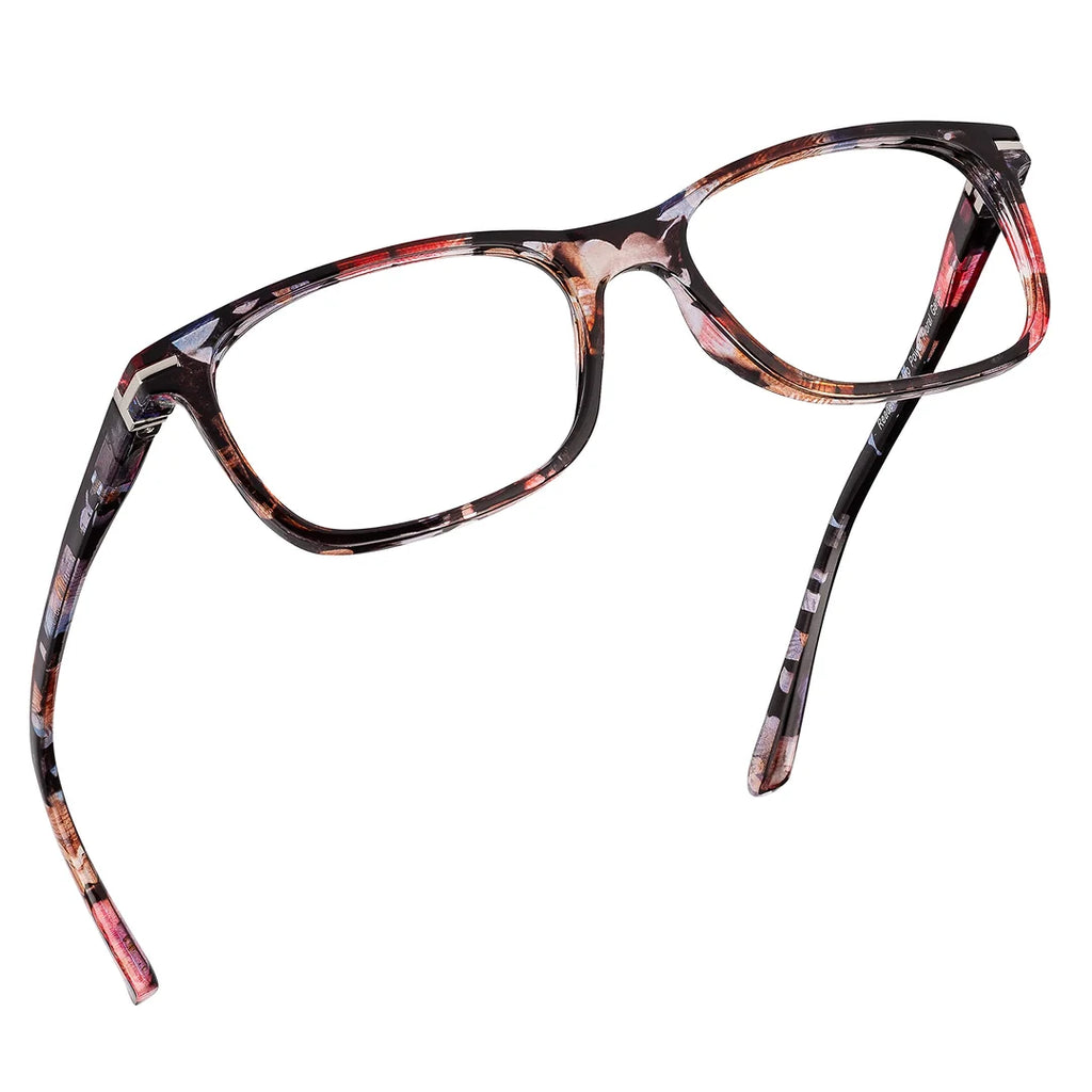 Readerest Floral Garden Reading Glasses