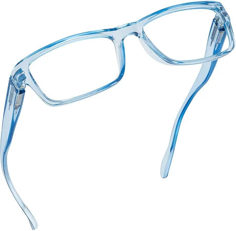 Readerest Blue Water Reading Glasses