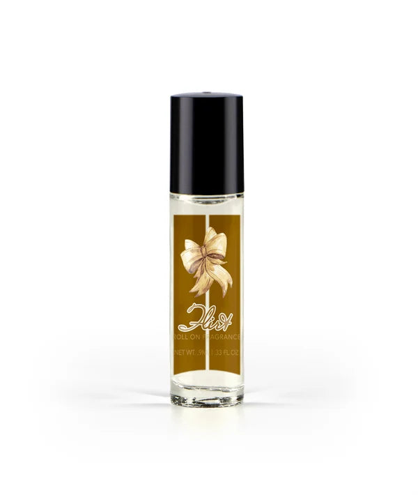 Roll-On Fragrance