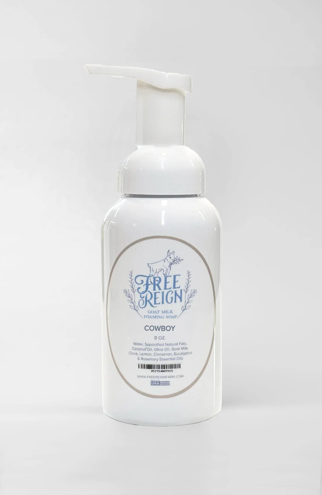 Hand Soap