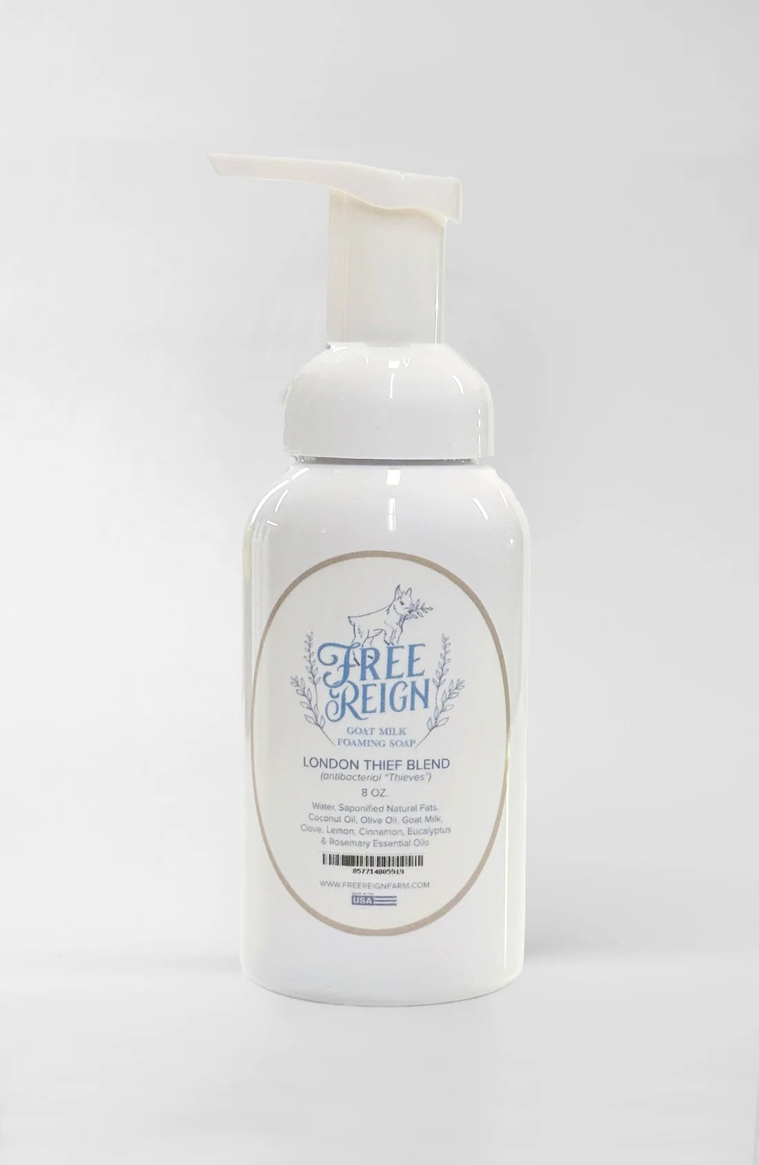 Hand Soap