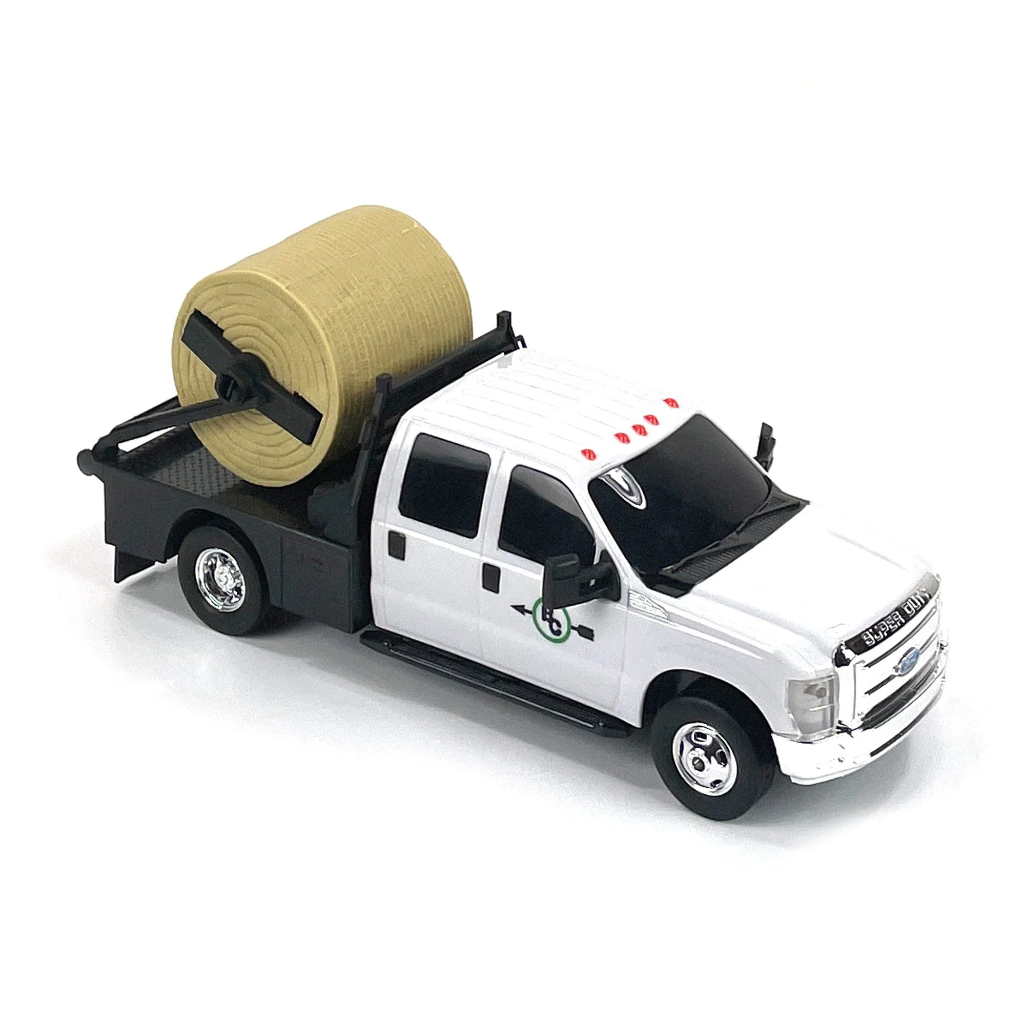 Ford Flatbed Truck