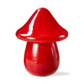 Mushroom Candle