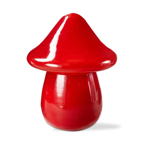 Mushroom Candle