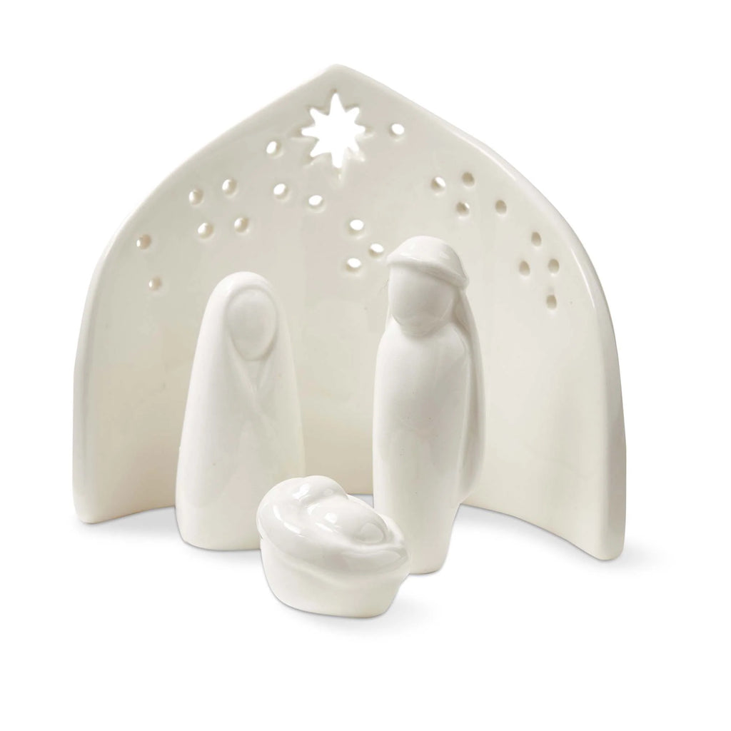TAG Nativity S/4