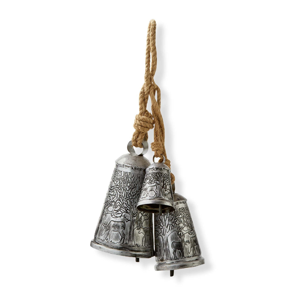 TAG Forest Bells Set 3