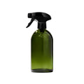 Apothecary Glass Bottle