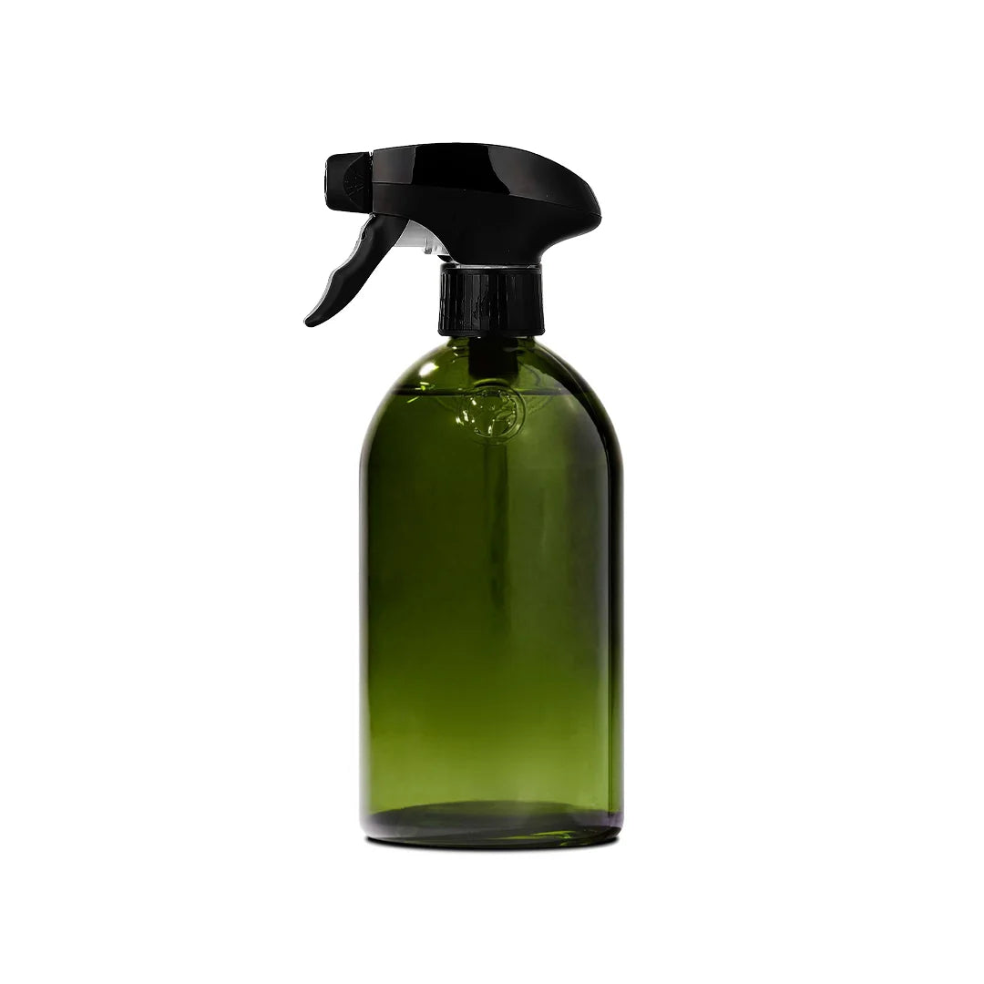 Apothecary Glass Bottle