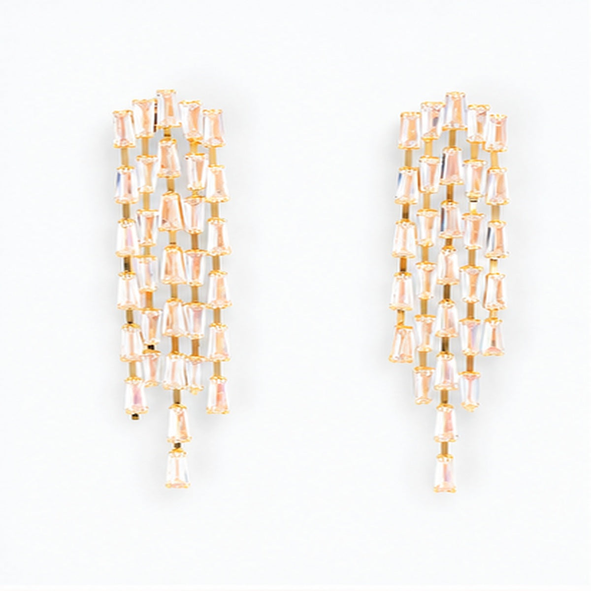 Michelle Mcdowell Kennedy Dangle Earrings