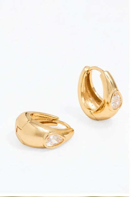 Michelle Mcdowell Hensley Earrings