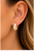 Michelle Mcdowell Hensley Earrings