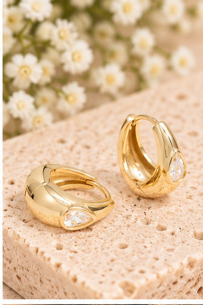 Michelle Mcdowell Hensley Earrings