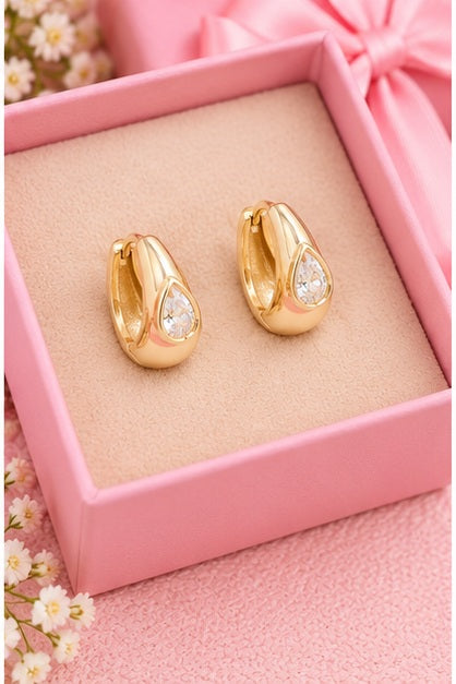 Michelle Mcdowell Hensley Earrings