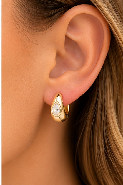 Michelle Mcdowell Hensley Earrings