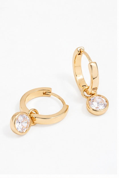 Michelle Mcdowell Landry Earrings