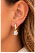 Michelle Mcdowell Landry Earrings