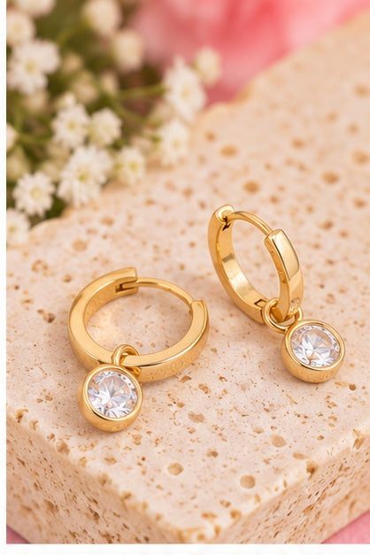 Michelle Mcdowell Landry Earrings
