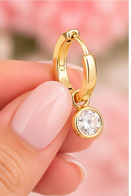 Michelle Mcdowell Landry Earrings