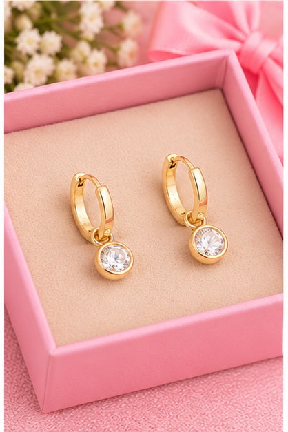 Michelle Mcdowell Landry Earrings