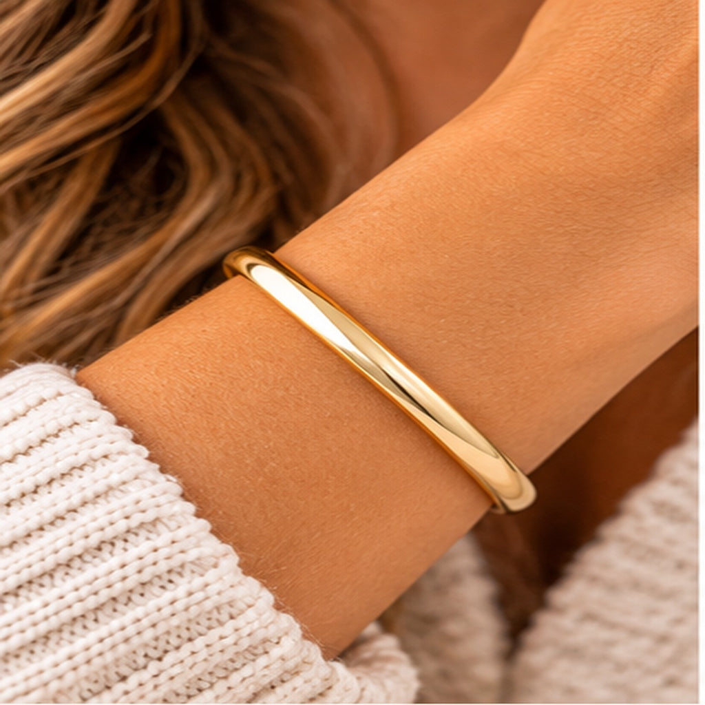 Michelle Mcdowell Cori Bangle Bracelet