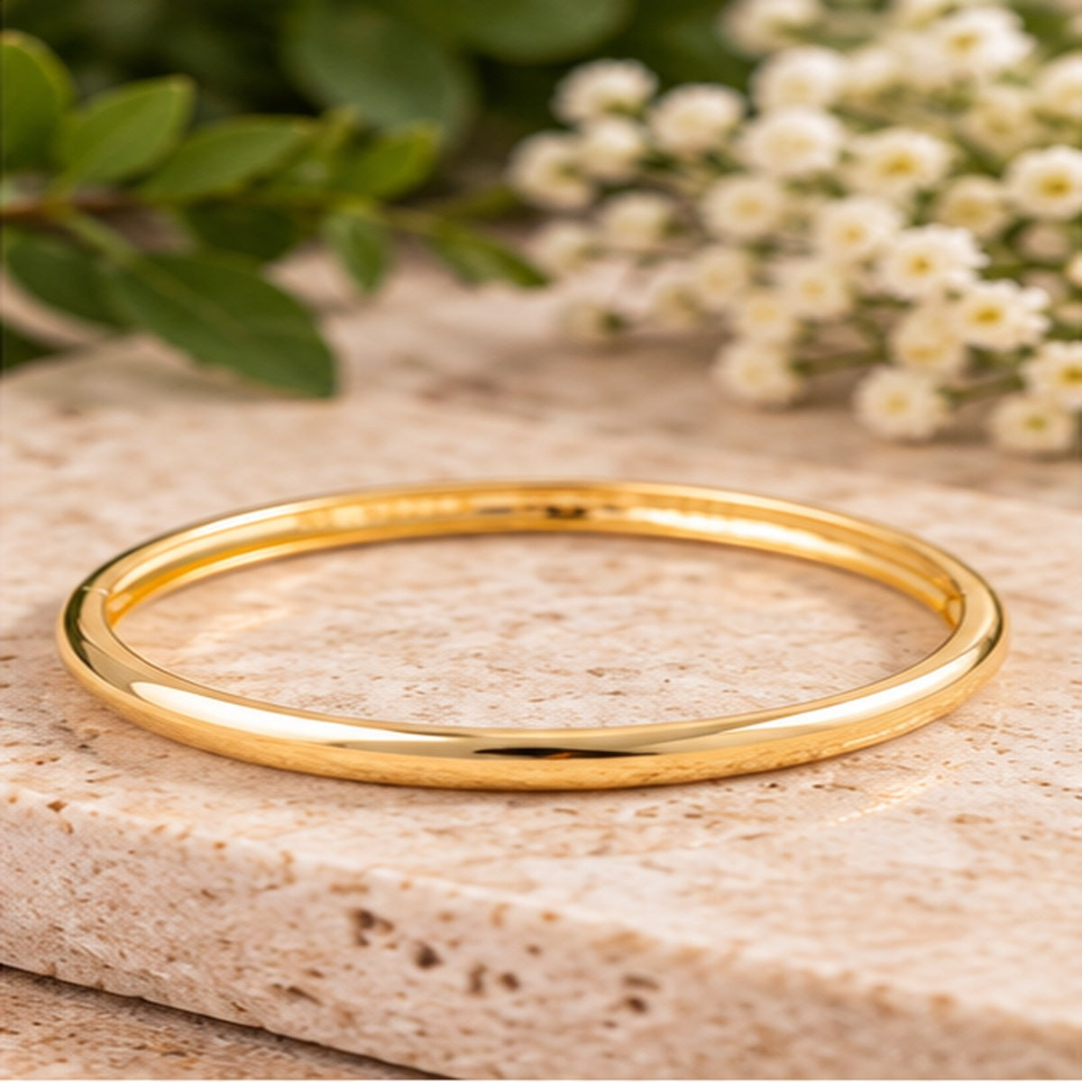 Michelle Mcdowell Cori Bangle Bracelet