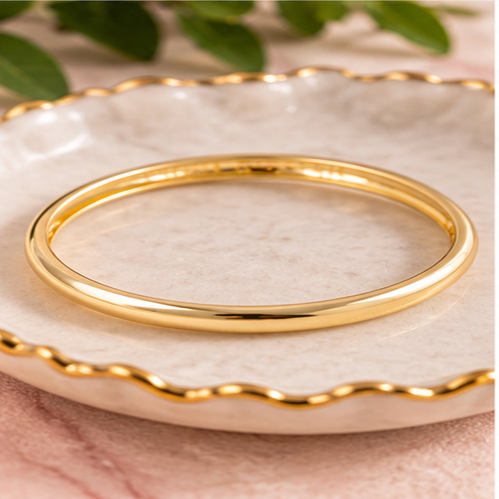 Michelle Mcdowell Cori Bangle Bracelet