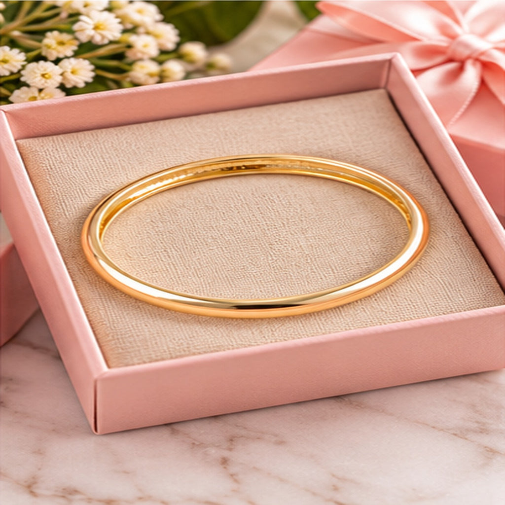 Michelle Mcdowell Cori Bangle Bracelet