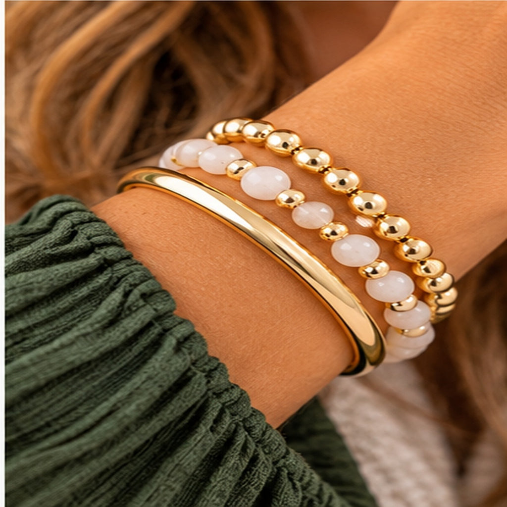 Michelle Mcdowell Cori Bangle Bracelet