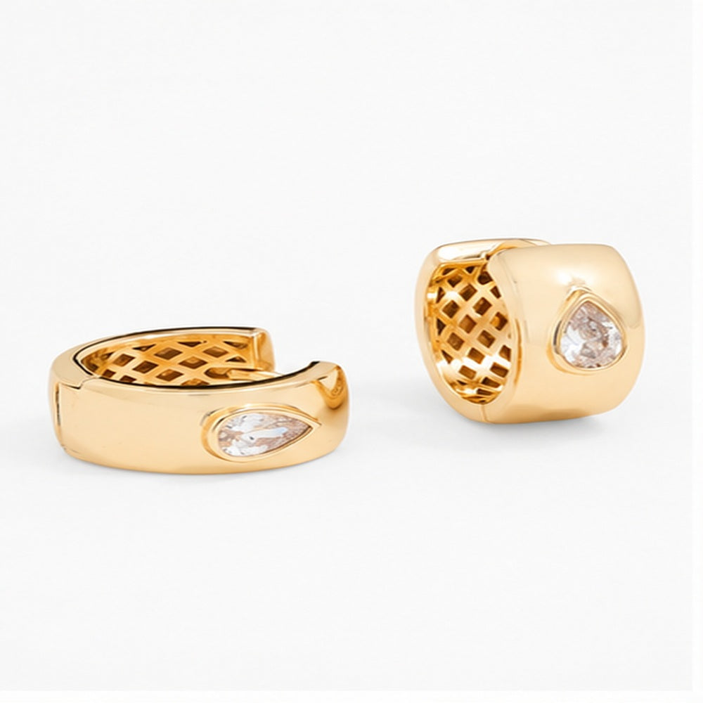 Michelle Mcdowell Haisley Earrings