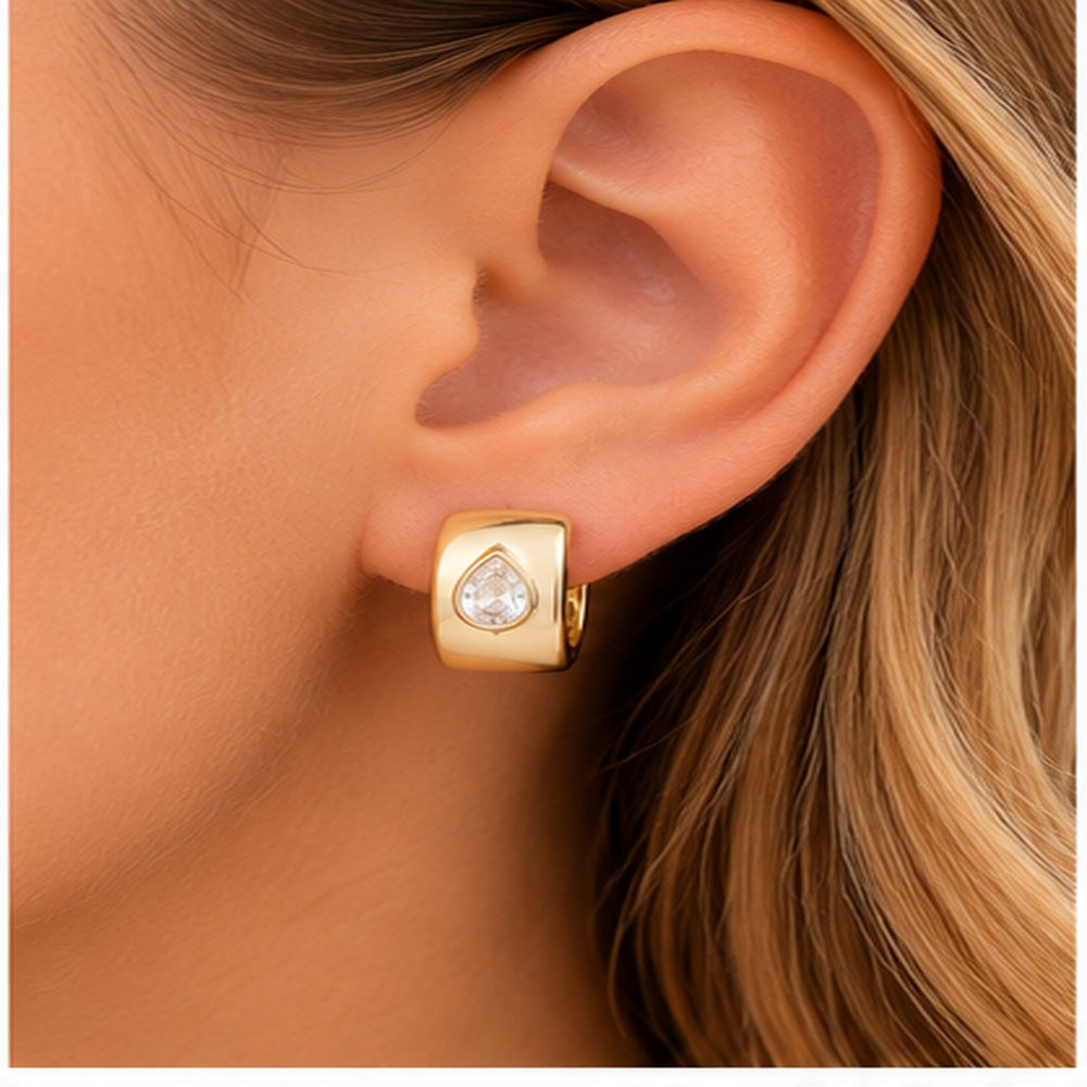 Michelle Mcdowell Haisley Earrings