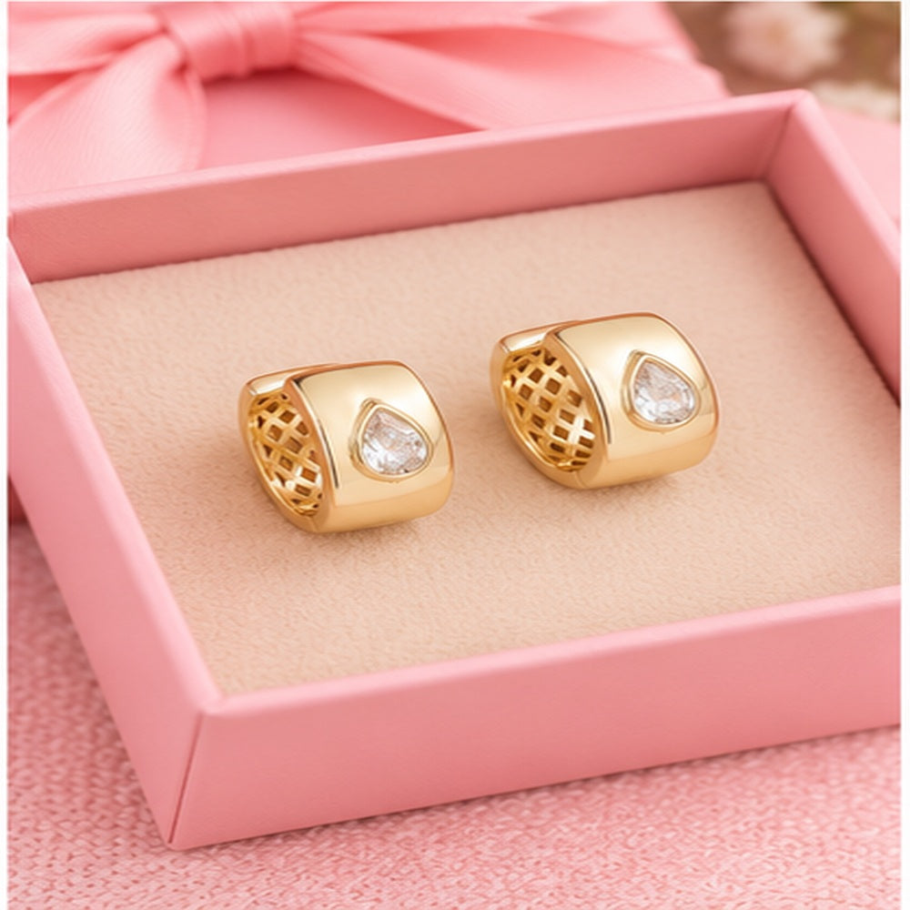 Michelle Mcdowell Haisley Earrings