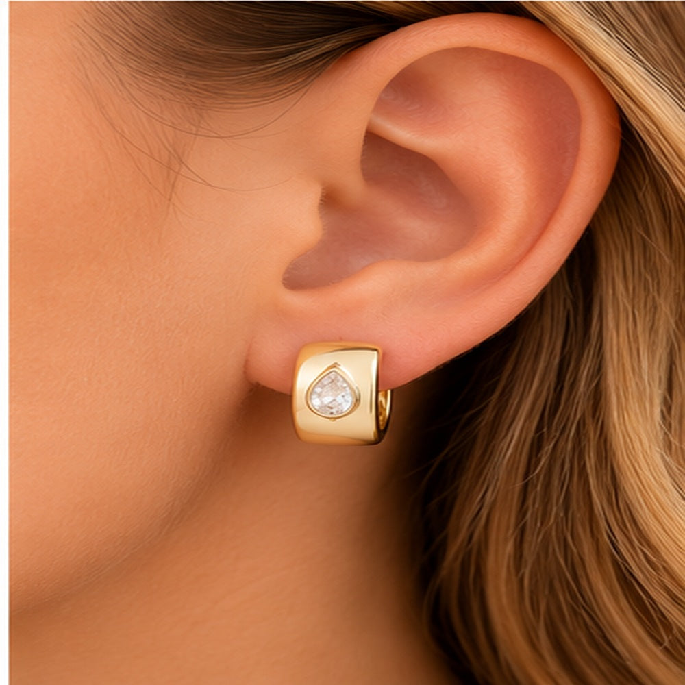 Michelle Mcdowell Haisley Earrings