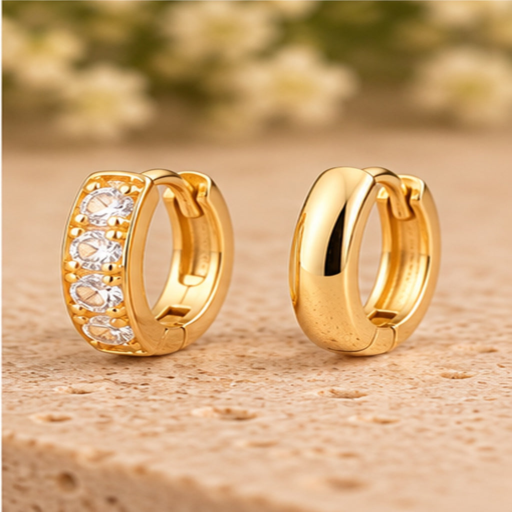 Michelle Mcdowell Hayden Earrings