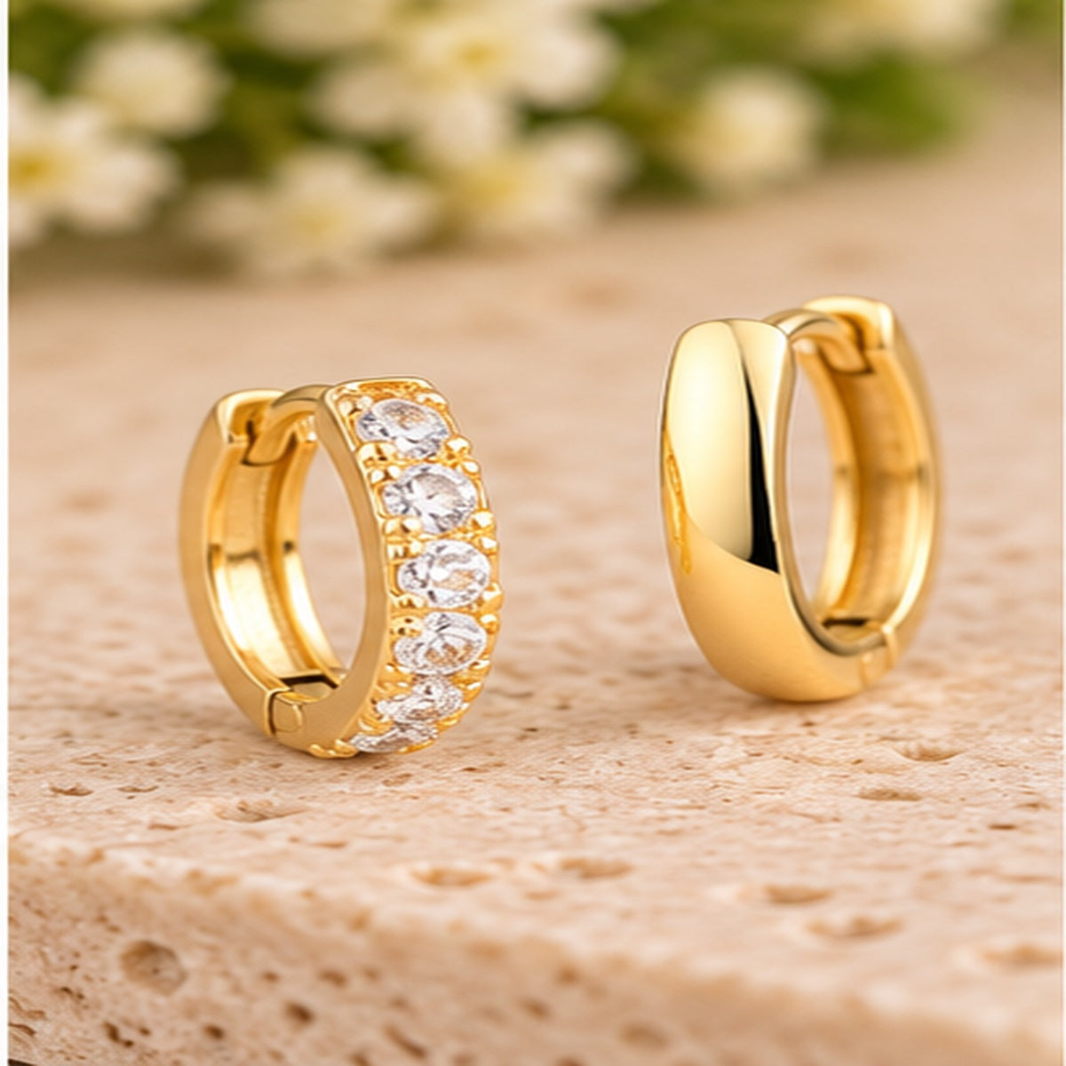 Michelle Mcdowell Penelope Earrings