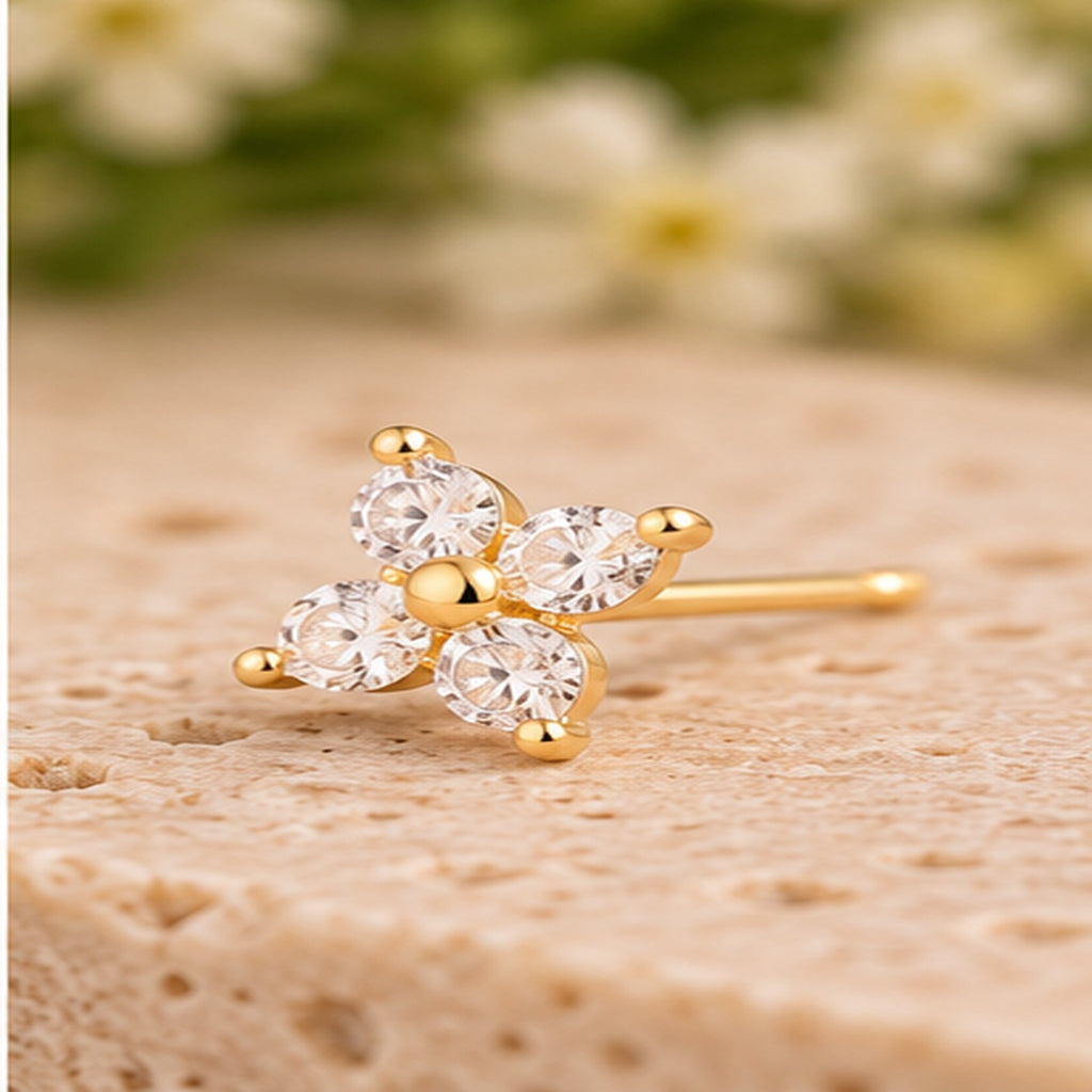 Michelle Mcdowell Penelope Earrings