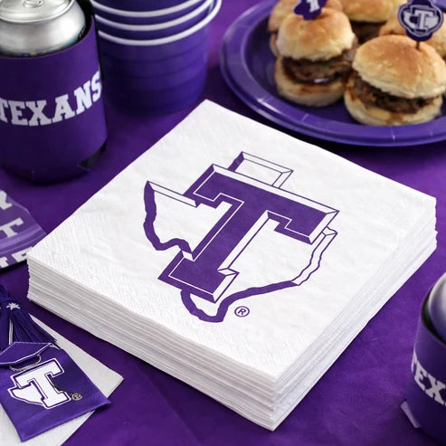 Tarleton Napkins