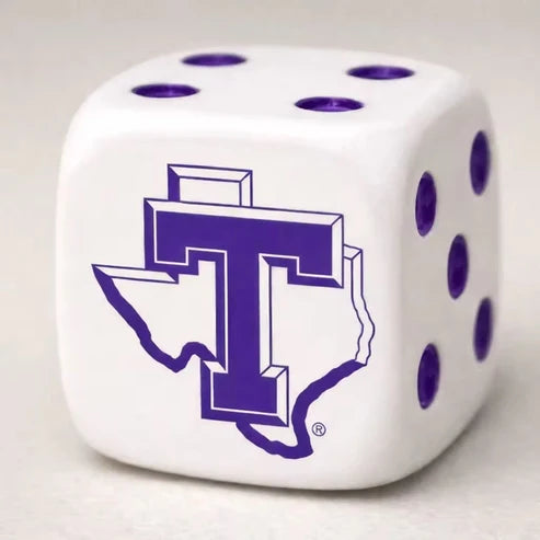 Tarleton Dice Set