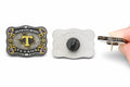 Tarleton Belt Buckle Pin