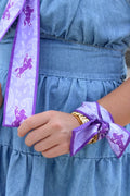 Tarleton Silk Ribbon