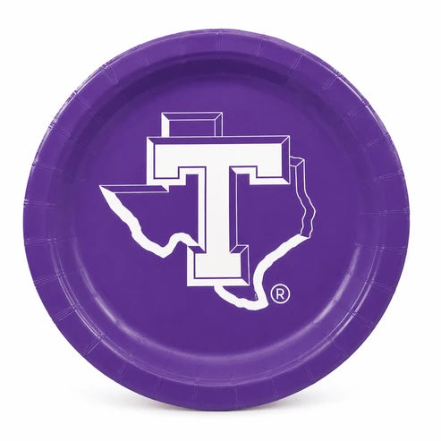 Tarleton Paper Plates
