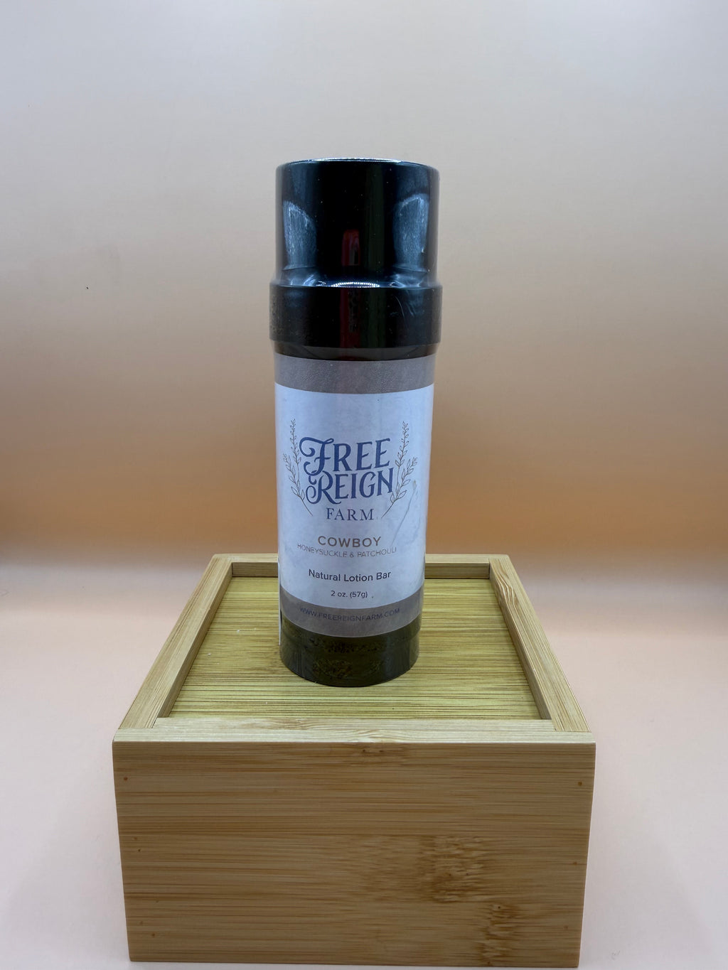 Lotion Bar