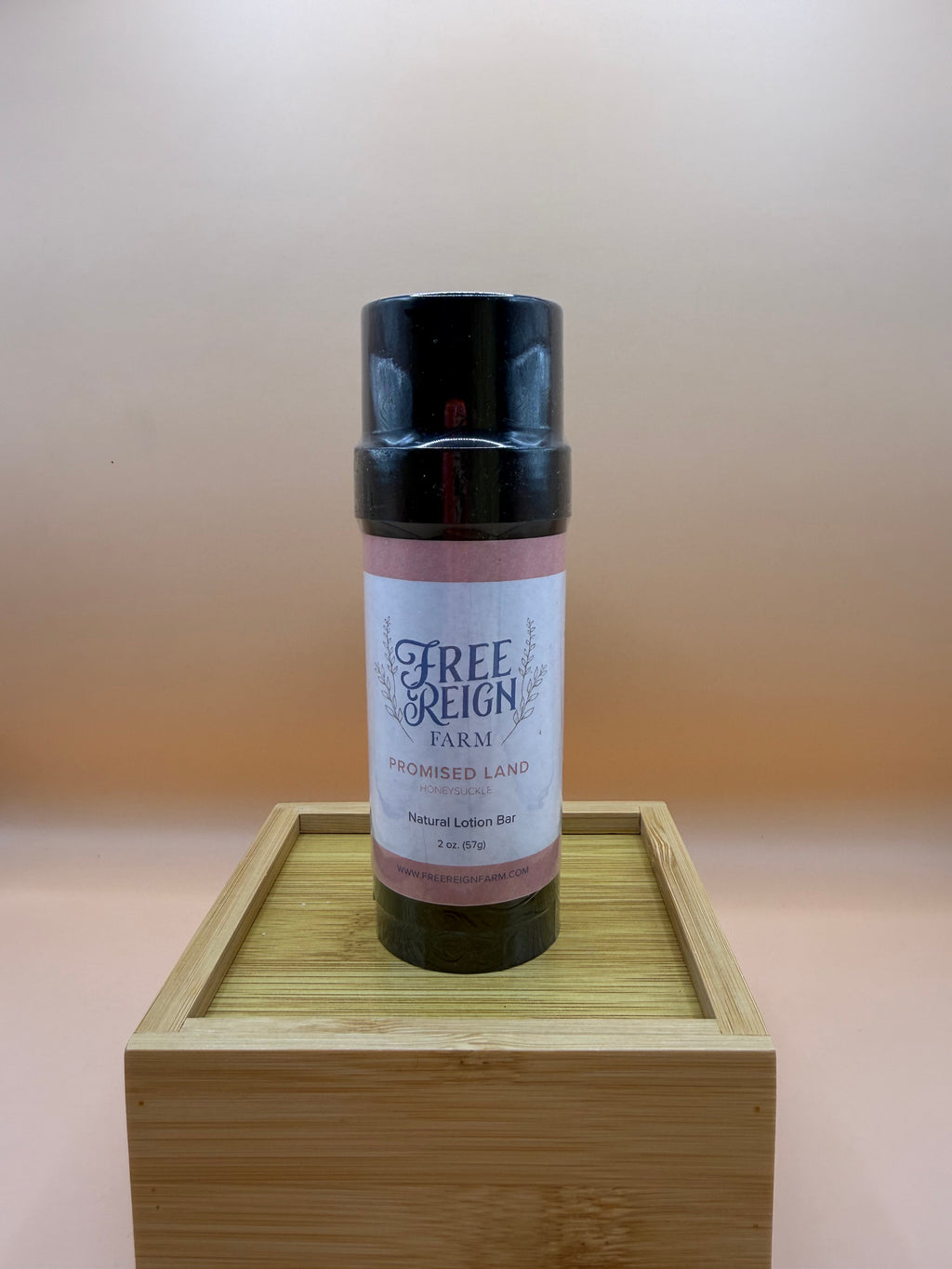 Lotion Bar