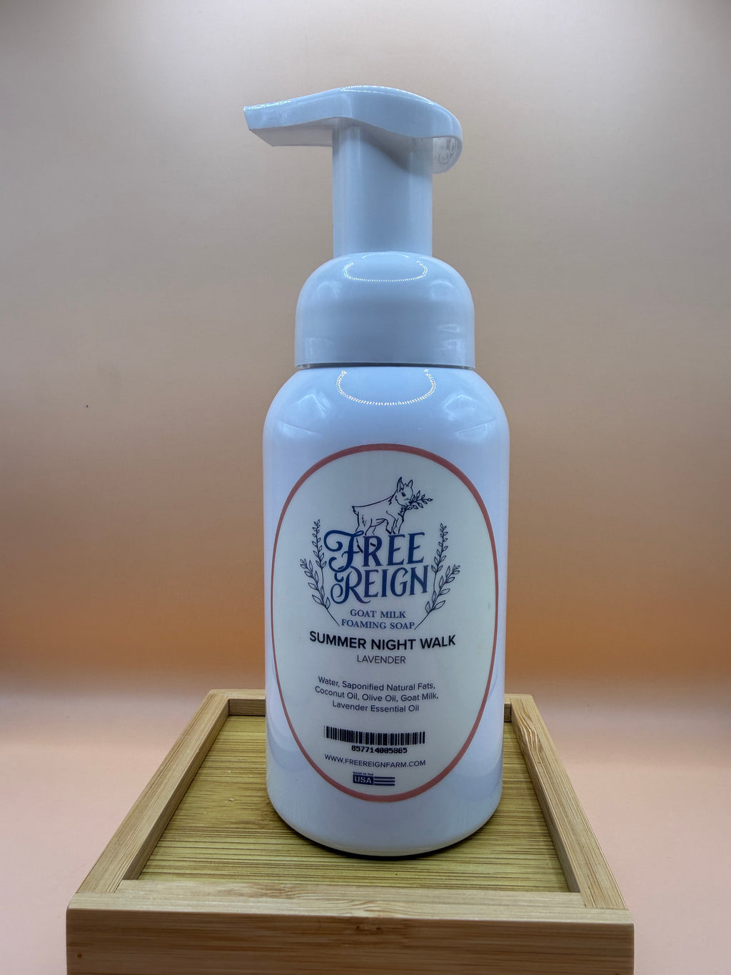 Hand Soap