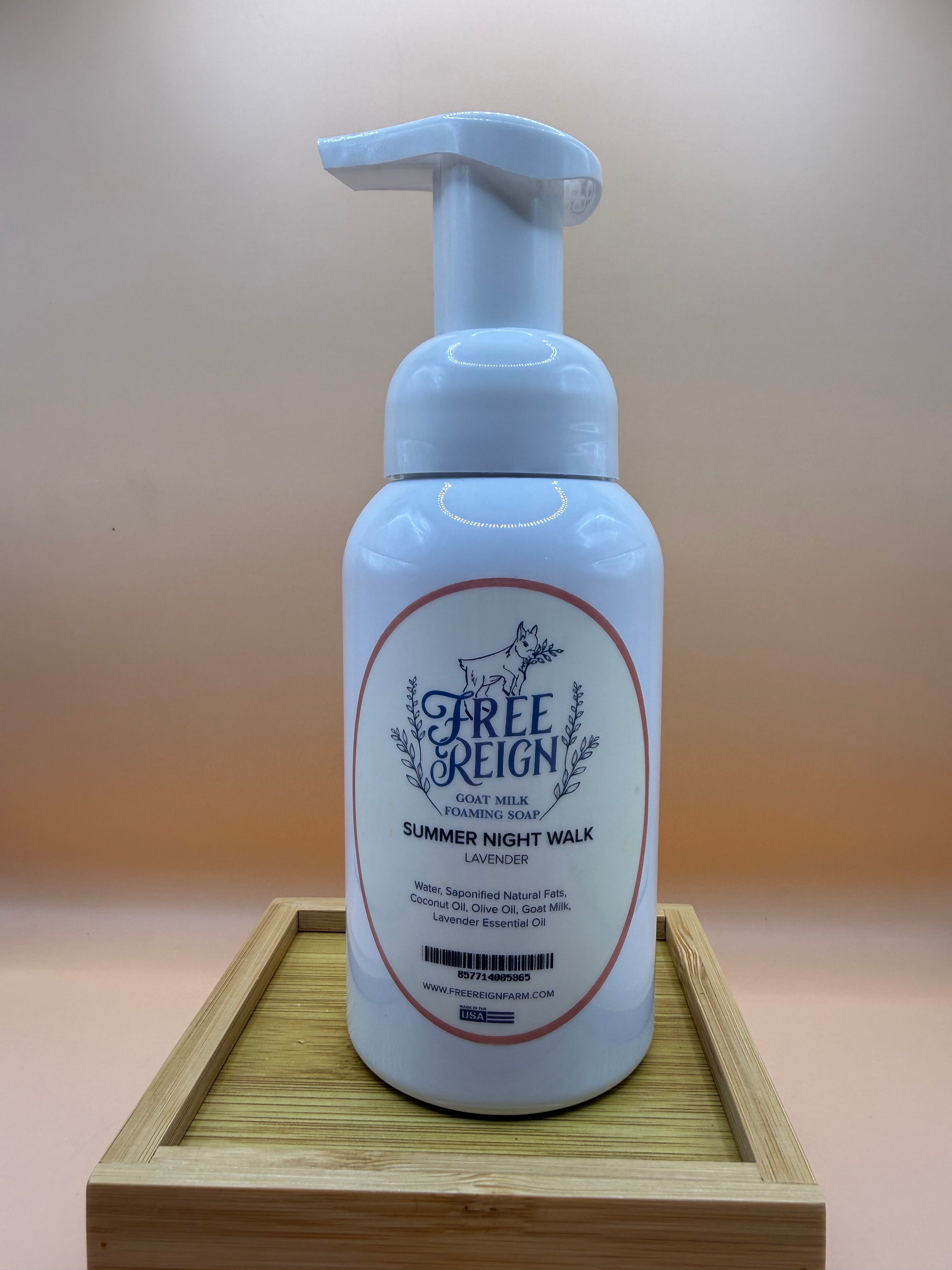 Hand Soap